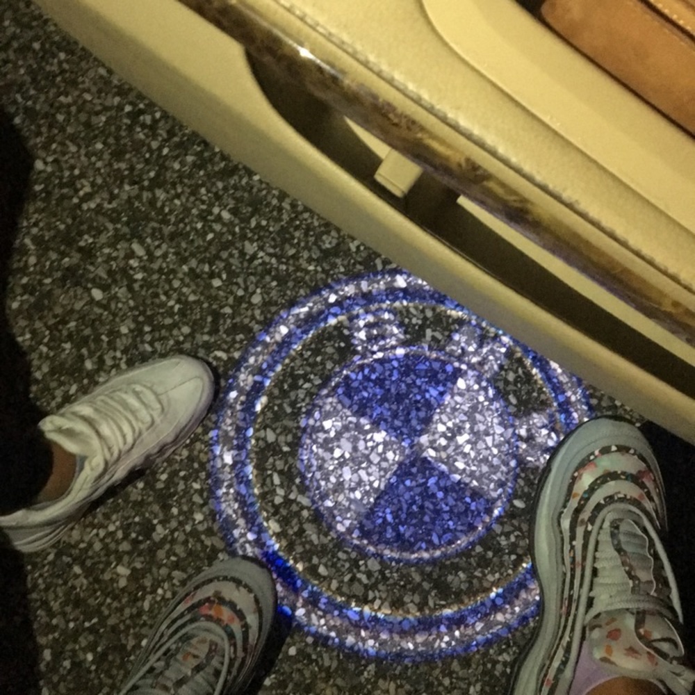 Meet your Posher, Natalie